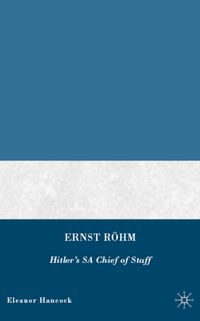 Ernst Röhm