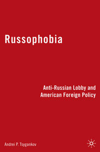 Russophobia