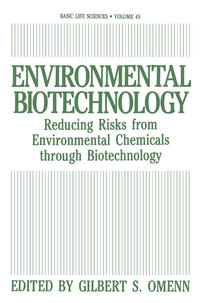 Environmental Biotechnology