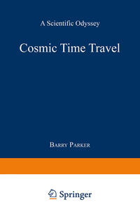 Cosmic Time Travel