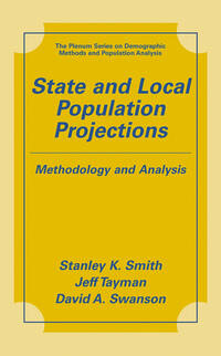 State and Local Population Projections