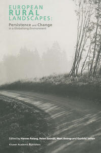 European Rural Landscapes