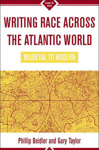 Writing Race Across the Atlantic World