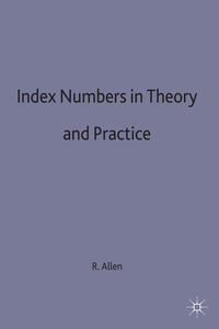 Index Numbers in Theory and Practice
