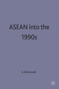 ASEAN into the 1990s