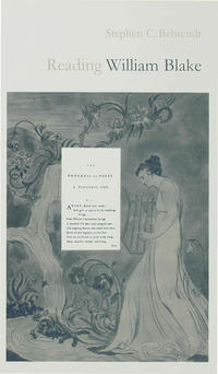 Reading William Blake