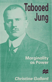 Tabooed Jung: Marginality as Power