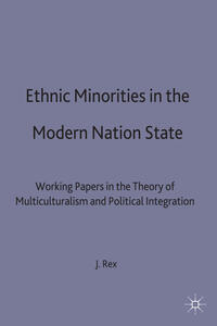 Ethnic Minorities in the Modern Nation State