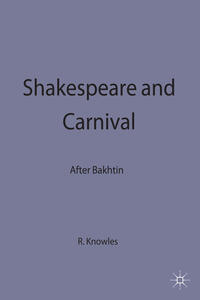 Shakespeare and Carnival