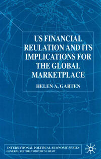 US Financial Regulation and the Level Playing Field