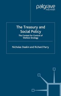 The Treasury and Social Policy