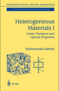 Heterogeneous Materials I