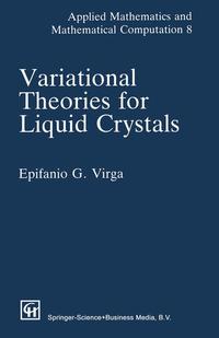 Variational Theories for Liquid Crystals