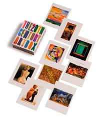 The 20th Century Art Box Postcards