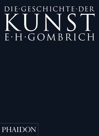 Die Geschichte der Kunst