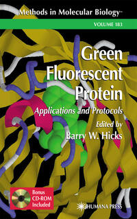 Green Fluorescent Protein
