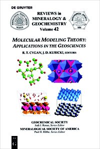 Molecular Modeling Theory