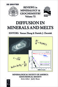 Diffusion in Minerals and Melts