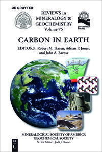 Carbon in Earth