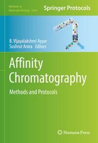 Affinity Chromatography