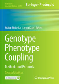 Genotype Phenotype Coupling