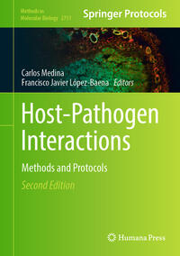Host-Pathogen Interactions