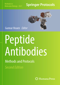 Peptide Antibodies