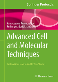 Advanced Cell and Molecular Techniques