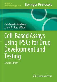 Cell-Based Assays Using iPSCs for Drug Development and Testing