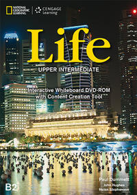 Life - First Edition - B2.1/B2.2: Upper Intermediate