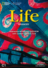 Life - First Edition - C1.1/C1.2: Advanced