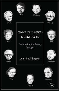 Democratic Theorists in Conversation