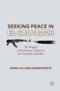 Seeking Peace in El Salvador