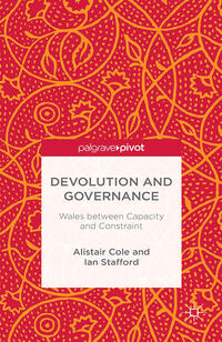 Devolution and Governance