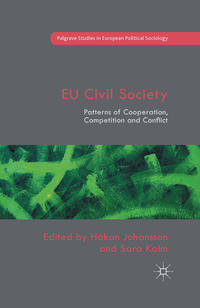 EU Civil Society