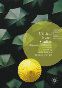 Critical Event Studies