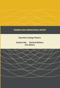 Essential College Physics