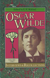 Oscar Wilde