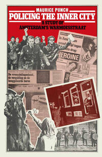 Policing the Inner City