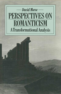 Perspectives on Romanticism