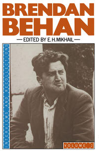 Brendan Behan