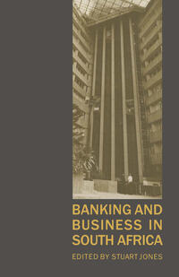 Banking and Business in South Africa
