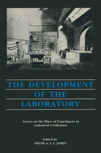 The Development of the Laboratory