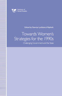 Towards Women’s Strategies in the 1990s