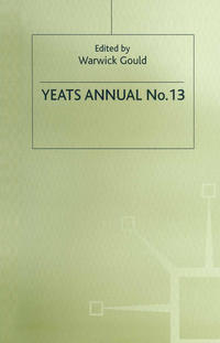 Yeats Annual No. 13