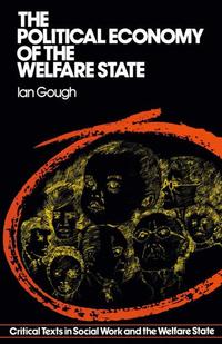 Political Economy of the Welfare State
