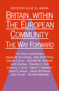 Britain within the European Community