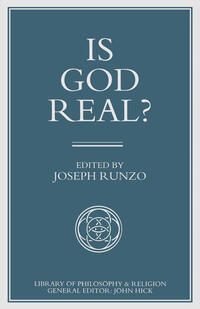 Is God Real?