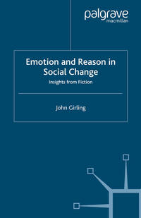 Emotion and Reason in Social Change