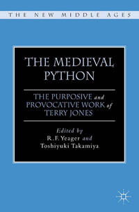 The Medieval Python